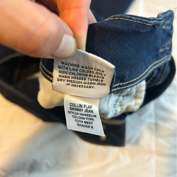 Hudson jeans size 29 - Picture 4 of 4